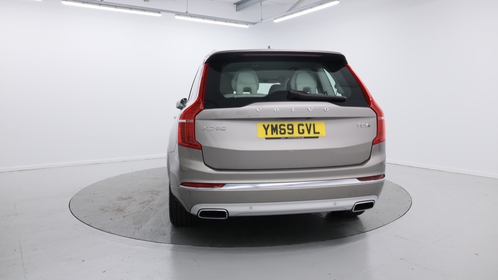 Used Volvo XC90 2020 for sale - 76868372: Photo 38
