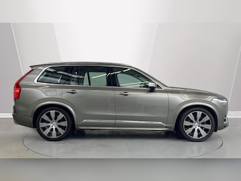 Used Volvo XC90 2020 for sale - 76868372: Photo
