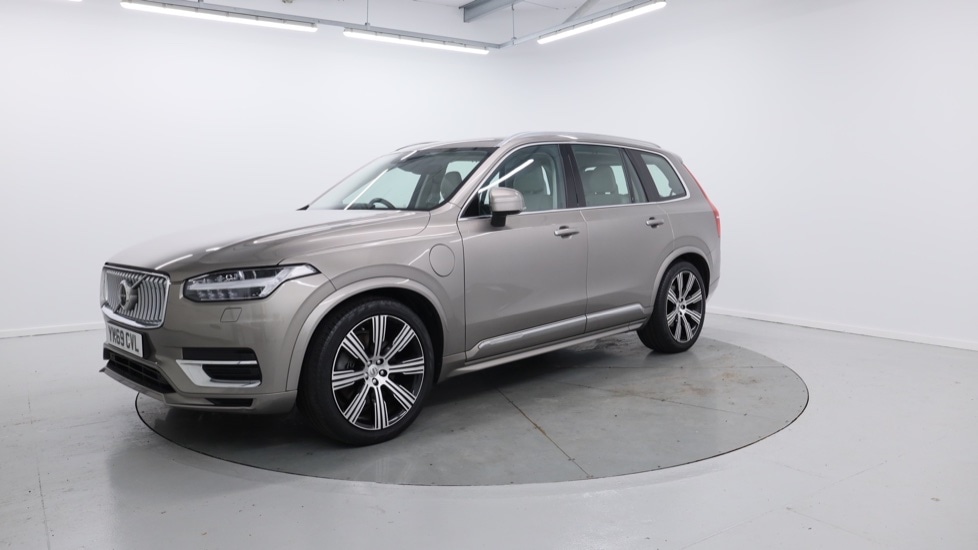 Used Volvo XC90 2020 for sale - 76868372: Photo 41
