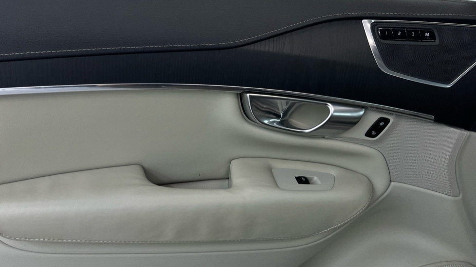 Used Volvo XC90 2020 for sale - 76868372: Photo 42