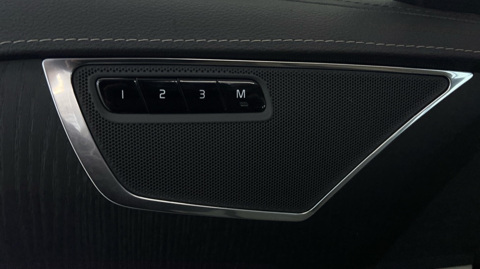 Used Volvo XC90 2020 for sale - 76868372: Photo 43