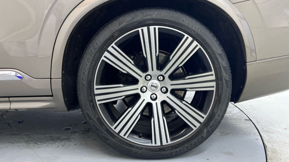 Used Volvo XC90 2020 for sale - 76868372: Photo 46