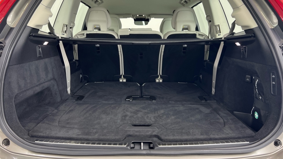 Used Volvo XC90 2020 for sale - 76868372: Photo 47