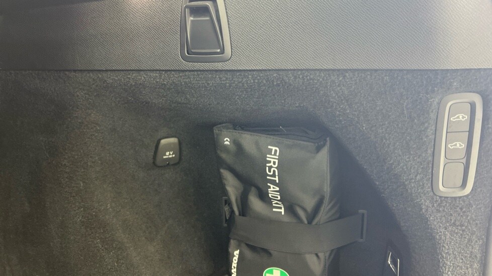 Used Volvo XC90 2020 for sale - 76868372: Photo 48