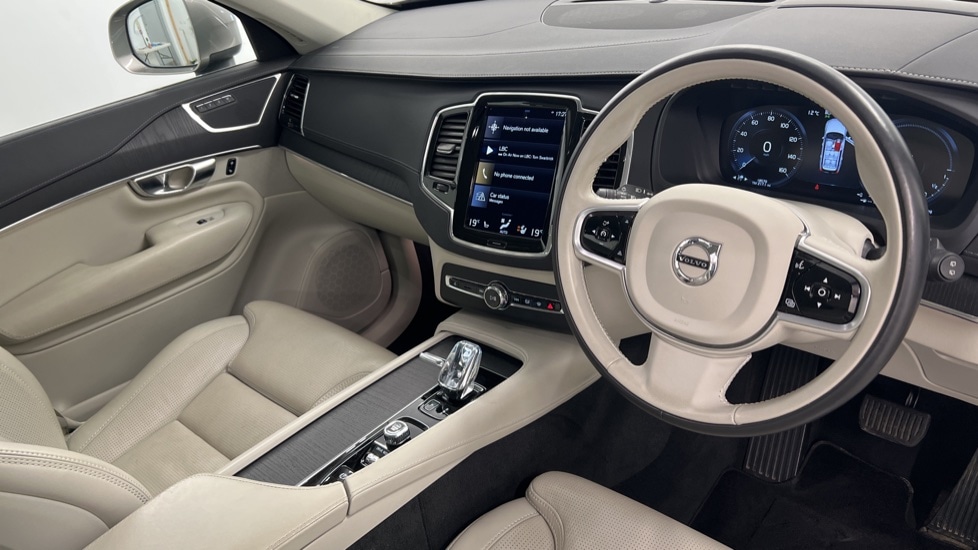 Used Volvo XC90 2020 for sale - 76868372: Photo 5