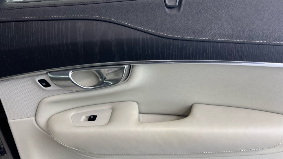 Used Volvo XC90 2020 for sale - 76868372: Photo 52
