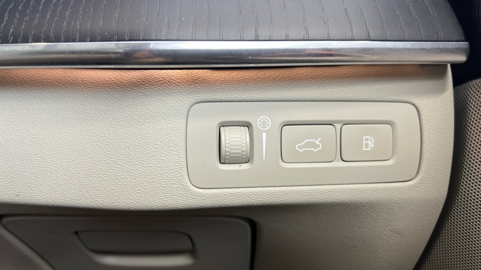 Used Volvo XC90 2020 for sale - 76868372: Photo 54