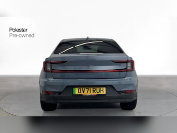 Used Polestar Polestar 2 2021 for sale - 77070973: Photo