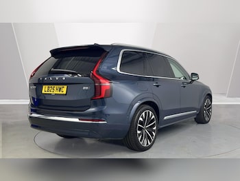Used Volvo XC90 2025 for sale - 78187006: Photo