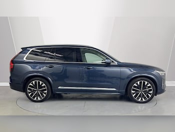 Used Volvo XC90 2025 for sale - 78187006: Photo