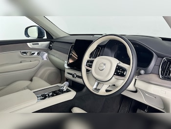 Used Volvo XC90 2025 for sale - 78187006: Photo