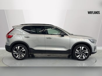 Used Volvo XC40 2024 for sale - 78406380: Photo