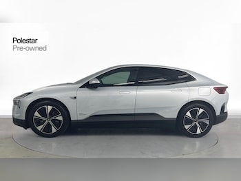 Used Polestar Polestar 4 2026 for sale - 79392639: Photo