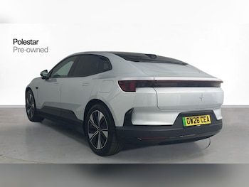Used Polestar Polestar 4 2026 for sale - 79392639: Photo