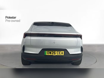 Used Polestar Polestar 4 2026 for sale - 79392639: Photo