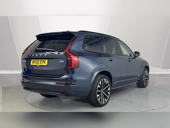 Used Volvo XC90 2026 for sale - 78117876: Photo