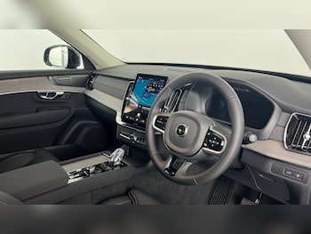 Used Volvo XC90 2026 for sale - 78117876: Photo