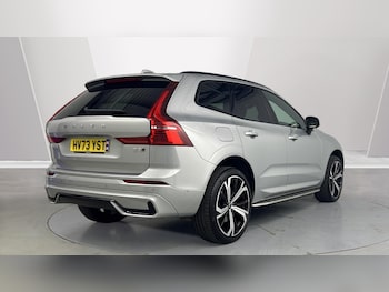 Used Volvo XC60 2023 for sale - 78581428: Photo