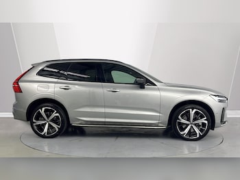 Used Volvo XC60 2023 for sale - 78581428: Photo