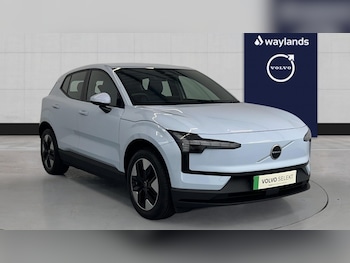 Used Volvo EX30 2025 for sale - 77552342: Photo