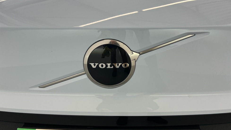 Used Volvo EX30 2025 for sale - 77552342: Photo 34