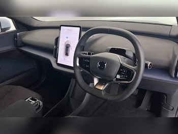 Used Volvo EX30 2025 for sale - 77552342: Photo