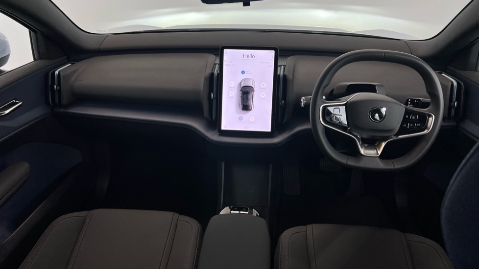 Used Volvo EX30 2025 for sale - 77552342: Photo 5