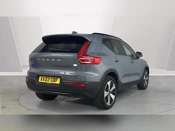 Used Volvo XC40 2022 for sale - 79658653: Photo