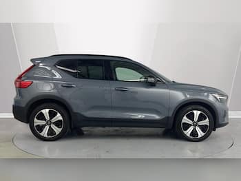 Used Volvo XC40 2022 for sale - 79658653: Photo