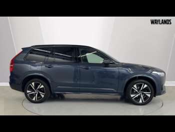 Used Volvo XC90 2022 for sale - 74345653: Photo