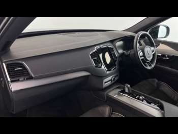 Used Volvo XC90 2022 for sale - 74345653: Photo