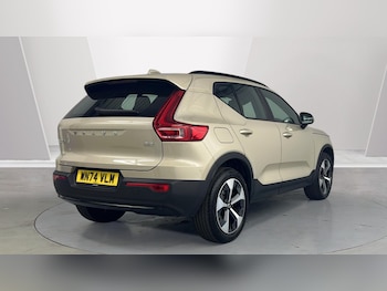 Used Volvo XC40 2024 for sale - 79162005: Photo