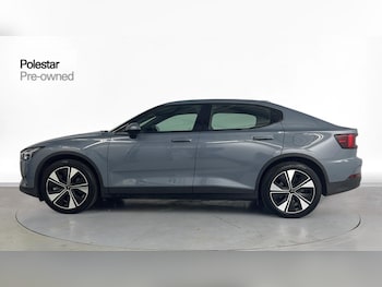Used Polestar Polestar 2 2024 for sale - 78643688: Photo
