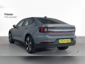 Used Polestar Polestar 2 2024 for sale - 78643688: Photo