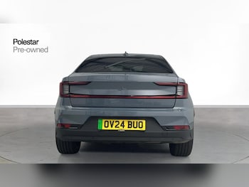 Used Polestar Polestar 2 2024 for sale - 78643688: Photo