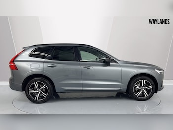 Used Volvo XC60 2021 for sale - 78906303: Photo