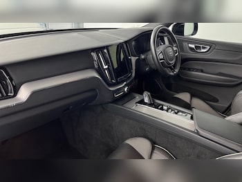 Used Volvo XC60 2021 for sale - 78906303: Photo