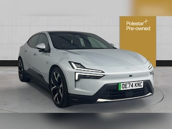 Used Polestar Polestar 4 2024 for sale - 78406384: Photo