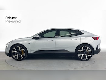 Used Polestar Polestar 4 2024 for sale - 78406384: Photo