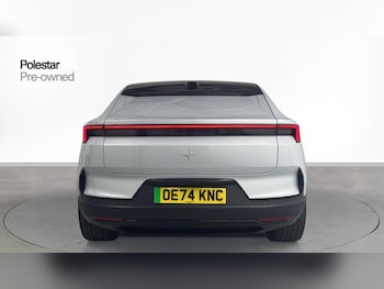 Used Polestar Polestar 4 2024 for sale - 78406384: Photo