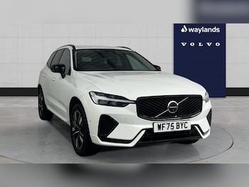 Used Volvo XC60 2025 for sale - 79181987: Photo
