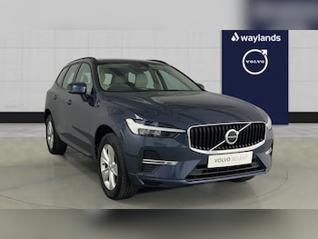 Volvo - XC60