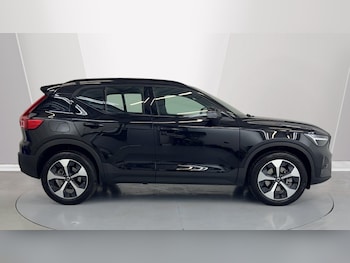 Used Volvo XC40 2025 for sale - 75472452: Photo