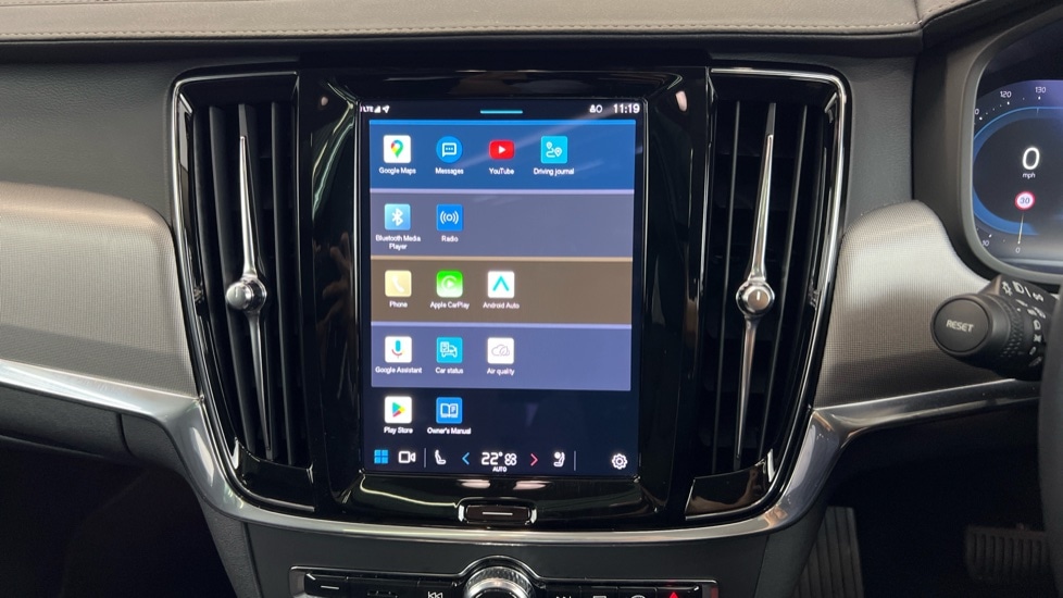 Used Volvo V90 2023 for sale - 76254996: Photo 12