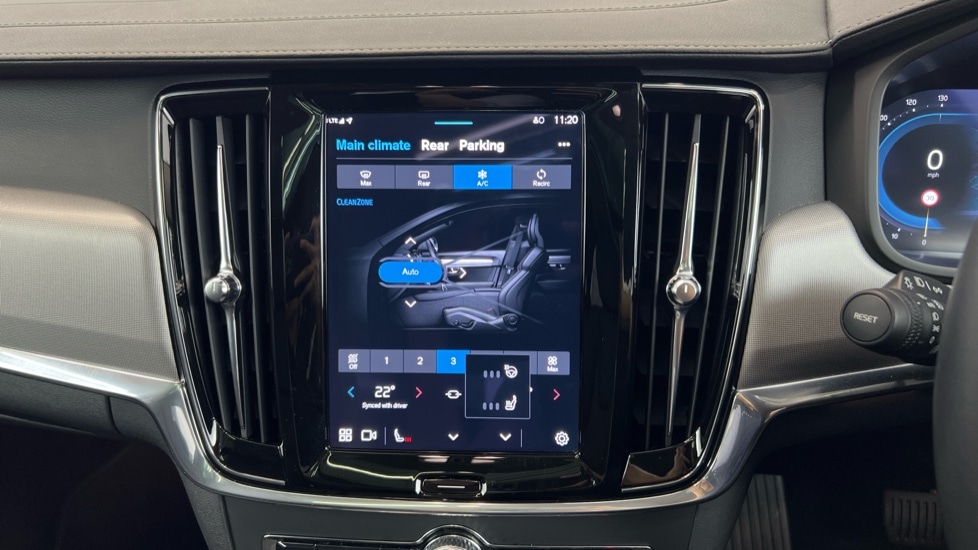 Used Volvo V90 2023 for sale - 76254996: Photo 14