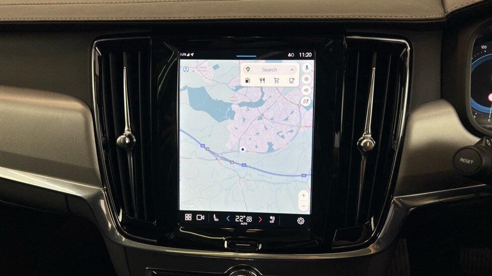 Used Volvo V90 2023 for sale - 76254996: Photo 18