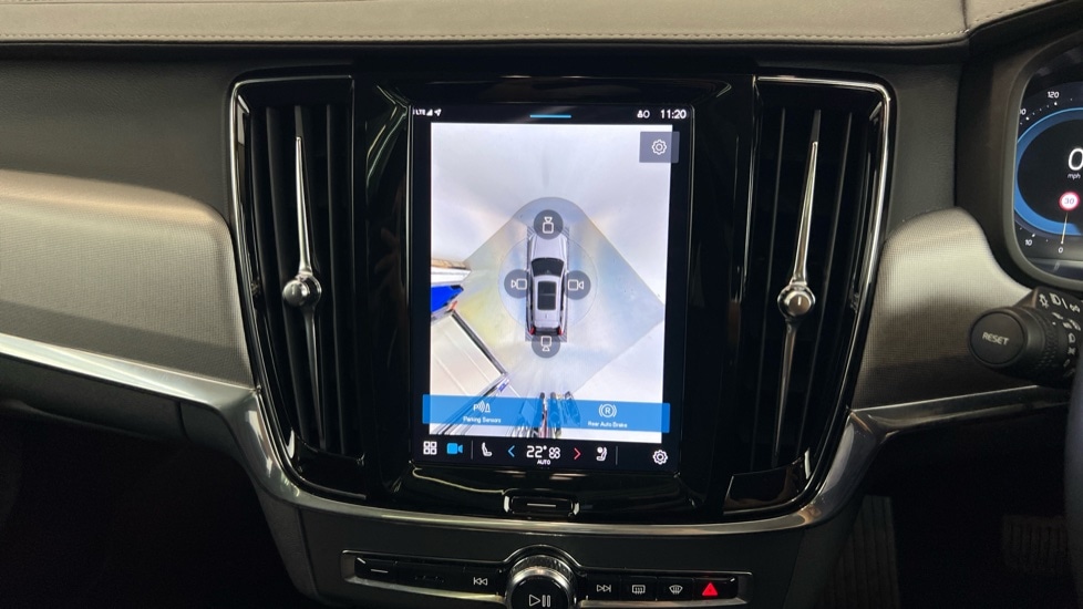 Used Volvo V90 2023 for sale - 76254996: Photo 19