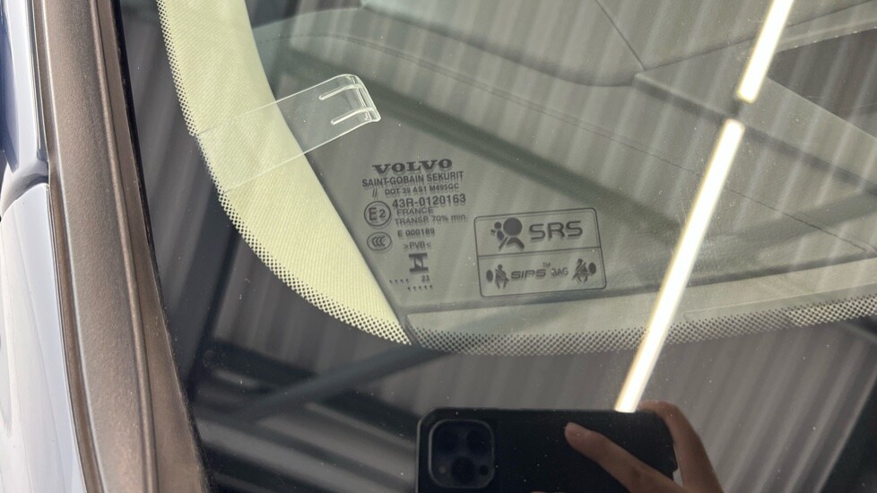 Used Volvo V90 2023 for sale - 76254996: Photo 41