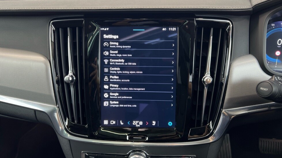 Used Volvo V90 2023 for sale - 76254996: Photo 43