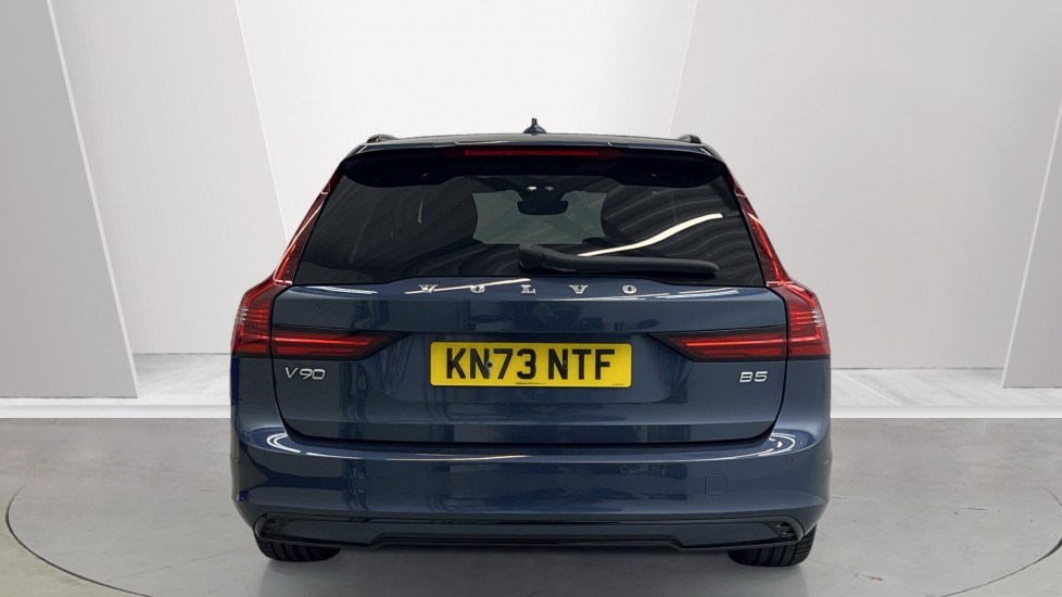Used Volvo V90 2023 for sale - 76254996: Photo 7